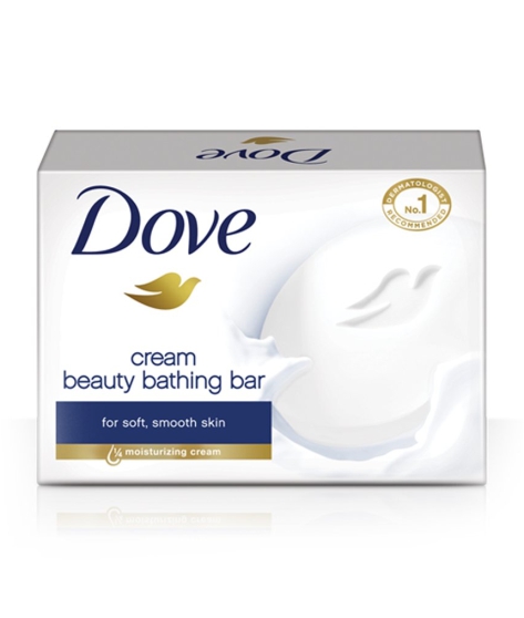 Dove  Bathing Bar Soap , 50g